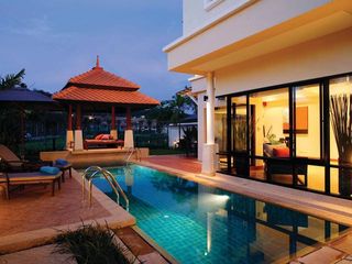 普吉岛旅拍值得体验的五家酒店