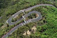 海上云台山-连云港-先生你好啊2008