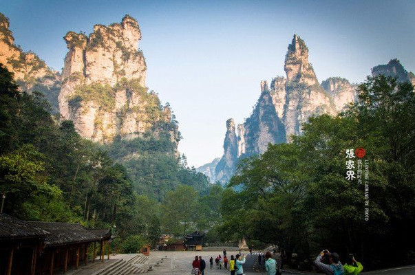 张家界旅游避坑攻略,看完这篇让你的旅行不被坑!张家界旅游攻略