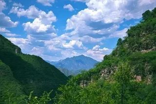 玩转小长假 荣盛康旅野三坡国际度假区-阿卡酒店 “约”起来