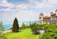 Caux宫景点图片