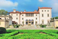 维兹卡亚博物馆及花园-迈阿密-doris圈圈