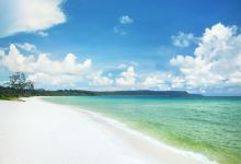 Sok San Beach景点图片