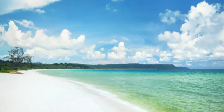 Sok San Beach