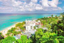 Montego Bay Marine Park景点图片