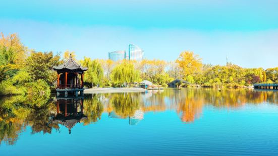 人民公園