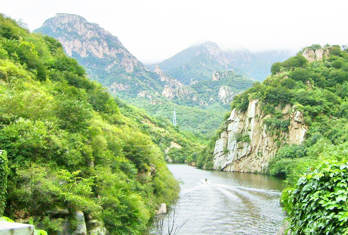 百泉山