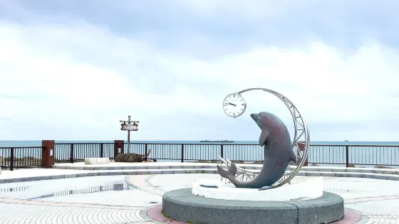 稚内公園