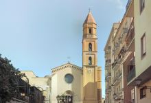 圣欧拉利亚教堂及考古博物馆景点图片