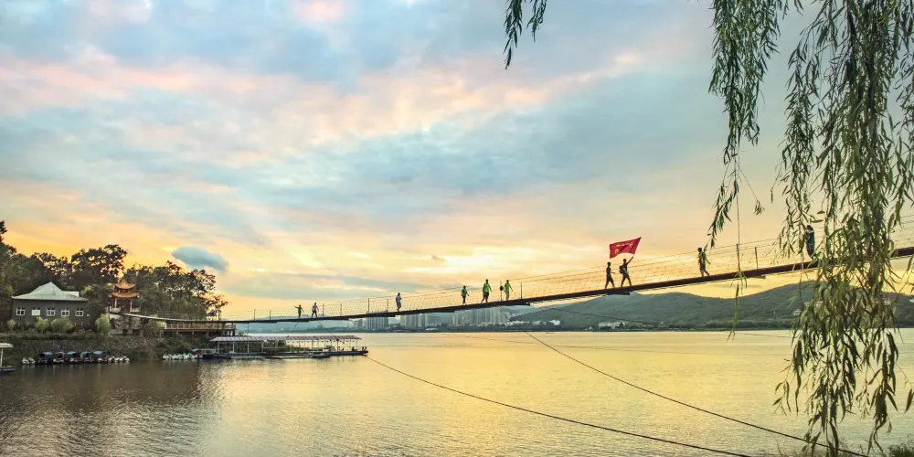 永安旅遊