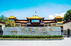 西藏博物馆-拉萨-尊敬的会员