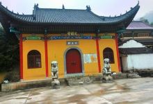 大明寺景点图片