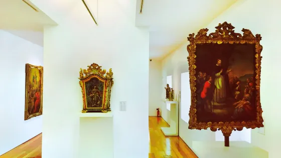 阿維羅博物館