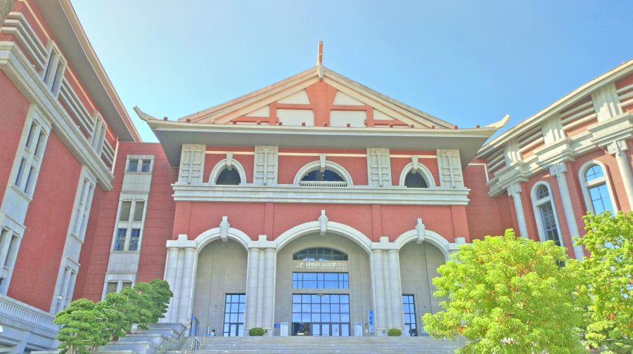 诚毅科技探索中心