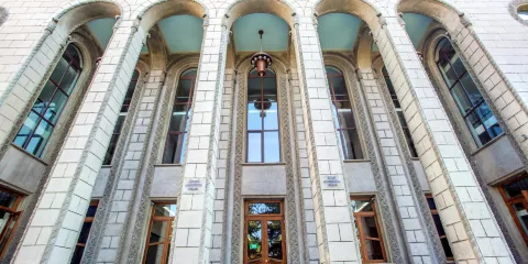 Batumi Archeological Museum