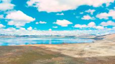 甘肃尕海则岔自然保护区-尕海湖-碌曲-煌游记
