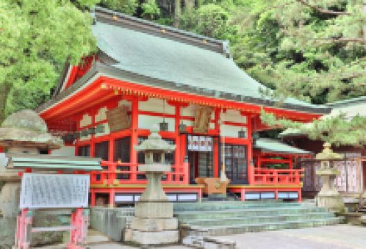 赤间神宫景点图片