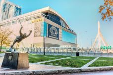 波士顿-doris圈圈