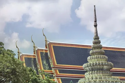 玛哈泰寺