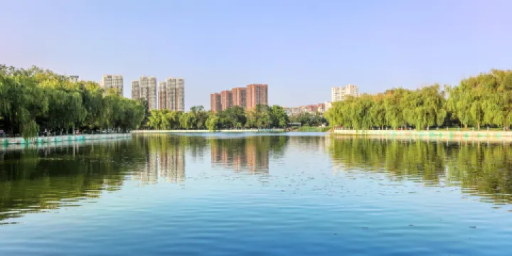 瀋陽市鐵西區勞動公園