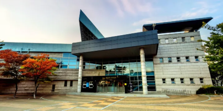 仁川廣域市立博物館