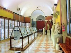 Museo Civico Archeologico-博洛尼亚-gianna88514