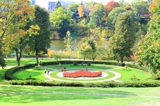 海柏公园-多伦多-doris圈圈