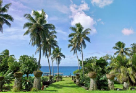 拉提石公园景点图片