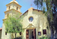Ojai Valley Museum of History and Art景点图片