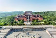 焦作影视城景点图片
