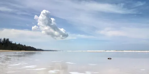 詩美拉遙國家公園