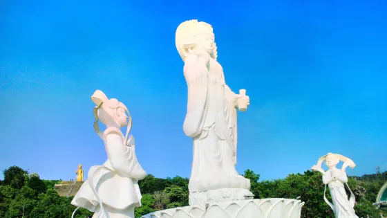 合艾觀世音菩薩