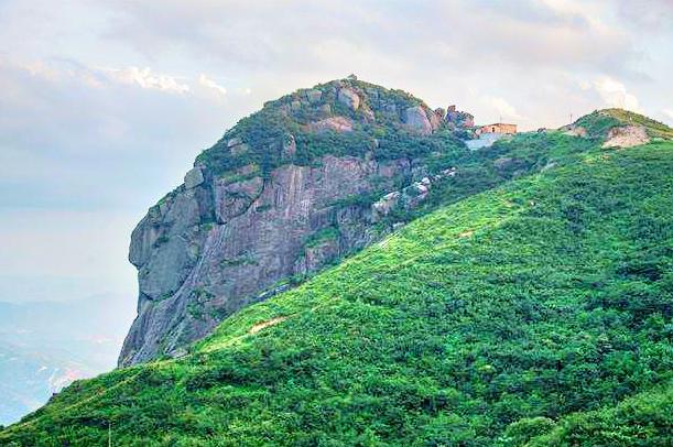 金仙寨