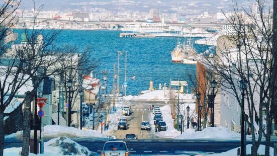 Bay Hakodate