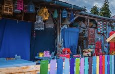 水明漾海滩-巴厘岛-q****ky