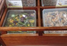 粒上皇(员村店)购物图片
