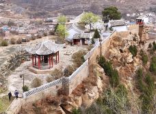 香炉寺-佳县-木子与木易