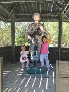 野狐岭要塞旅游区-张北-YoYo_9N0D1C0H