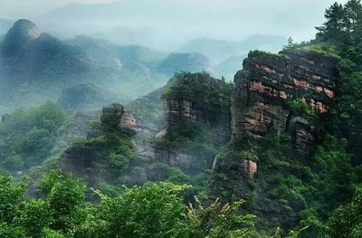 连城县国有林场