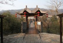 铁山寺景点图片