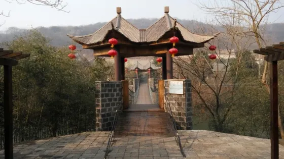 鐵山寺