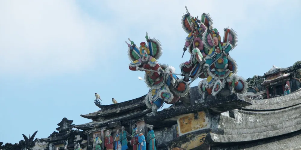 永安旅遊