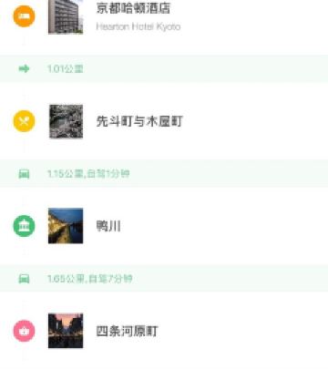 关西地区游记图文-日本关西旅行纪念