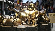 清河坊街-杭州-YoYo_6H9P5U8G