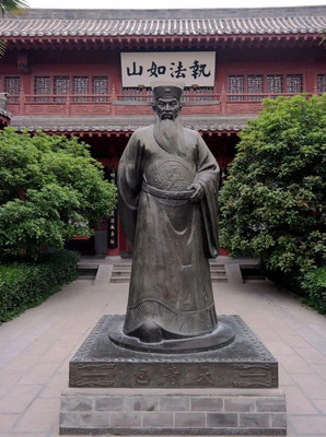 开封为什么落寞了？一文再现《清明上河图》中的盛世繁华