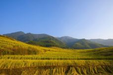 欧家梯田-连山-C-IMAGE