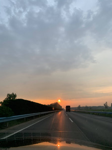 永城游记图文-探觅中州山水，抒怀汉唐风月 —2020年五一长假河南行