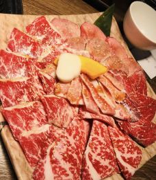 YK烧肉居酒屋(美罗城店)-上海-_june.6