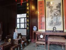 李鸿章故居-合肥-文艺时期的达文西