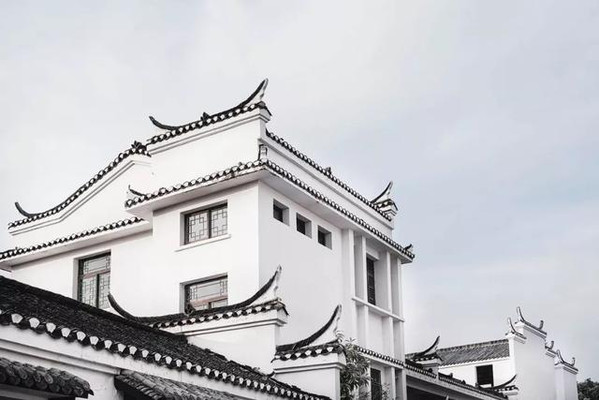 玛丽蒂姆酒店合肥首秀，徽式古典与德国包豪斯相融合，打造城市之巅尊荣体验